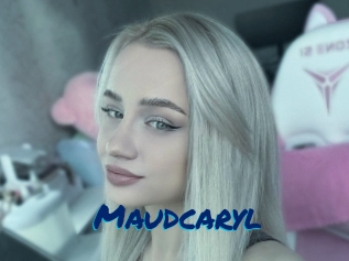 Maudcaryl