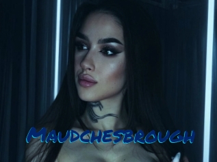 Maudchesbrough