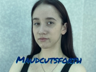 Maudcutsforth