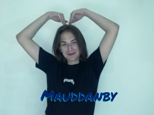 Mauddanby
