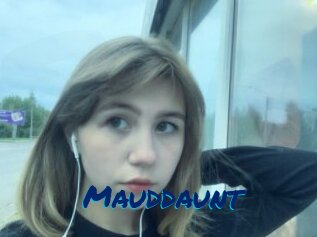 mauddaunt Sexe City