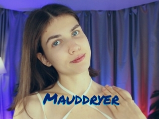 Mauddryer
