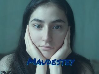 Maudestey