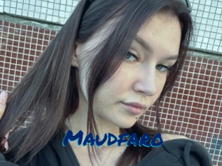Maudfaro