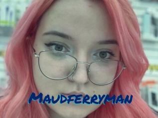 Maudferryman