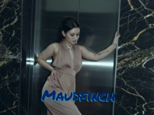 Maudfinch