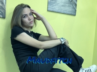 maudfitch Sexe City