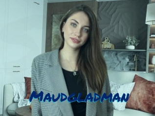 Maudgladman
