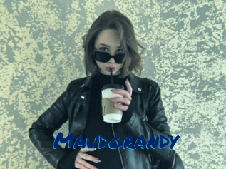 maudgrandy Sexe City