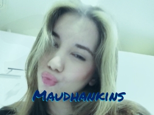 Maudhankins