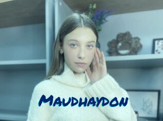 Maudhaydon