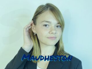 Maudheston