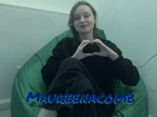 Maureenacomb