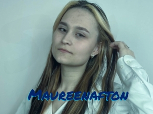 Maureenafton