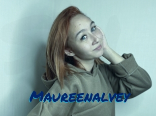 Maureenalvey