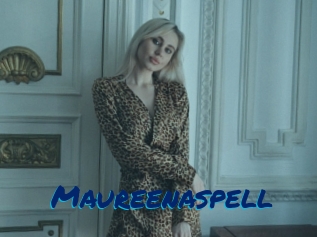 Maureenaspell