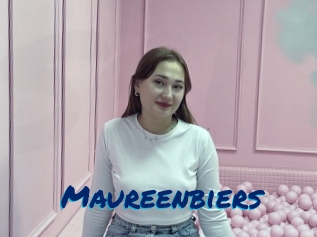 Maureenbiers