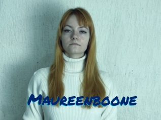 Maureenboone