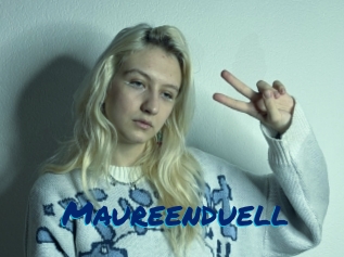 Maureenduell