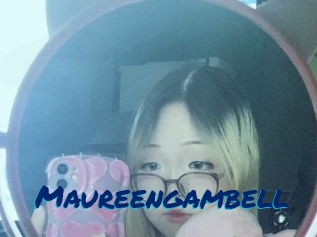 Maureengambell