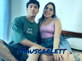 Mauscarlett