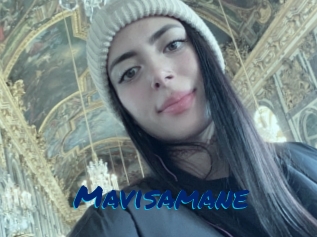 Mavisamane