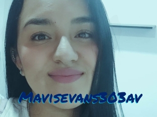 Mavisevans303av