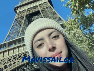 Mavissailor