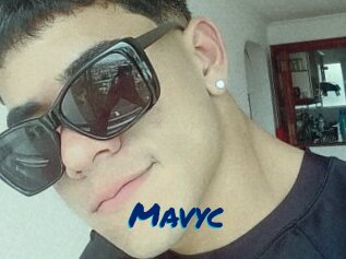Mavyc