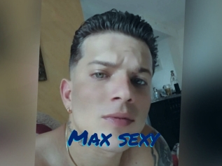 Max_sexy