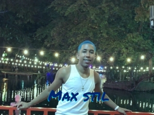 Max_stil
