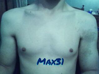 Max31
