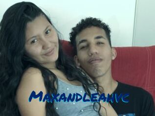Maxandleahvc