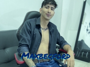 Maxbecford