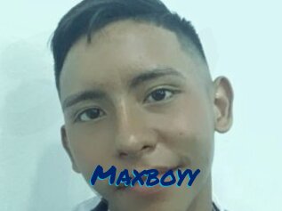 Maxboyy