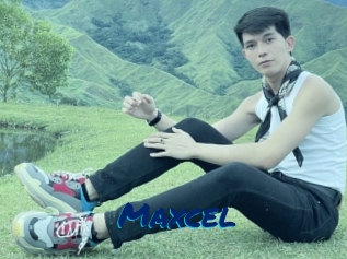 maxcel Sexe City