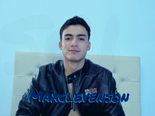 Maxclevenson