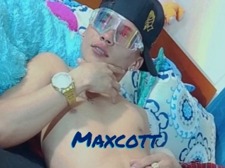 maxcott Sexe City
