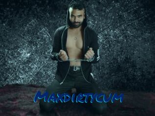 Maxdirtycum