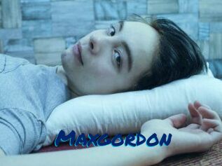 Maxgordon