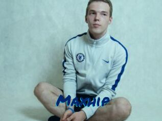 Maxhip