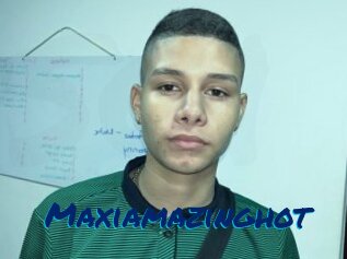 Maxiamazinghot