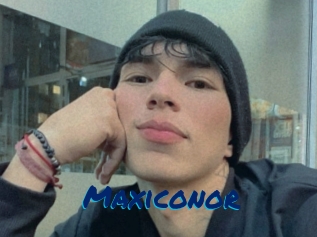 Maxiconor