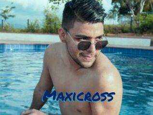 maxicross Sexe City