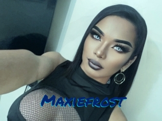 Maxiefrost