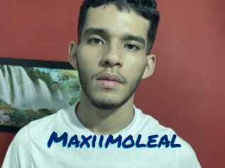 Maxiimoleal