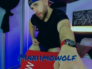 maxiimowolf Sexe City