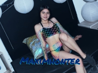 Maximhonter
