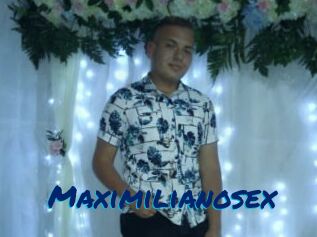 Maximilianosex