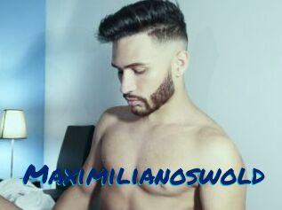 Maximilianoswold